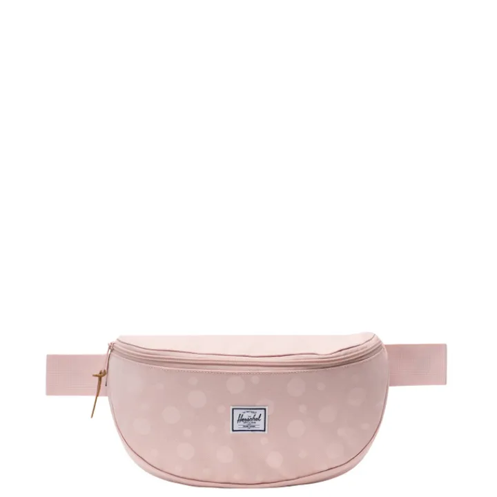 Heuptassen>Herschel Supply Co. Supply Co. Sixteen Waistbag polka cameo rose