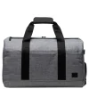 Handbagage Reistassen|Heren Reistassen>Herschel Supply Co. Tech Division/Tech Novel raven crosshatch