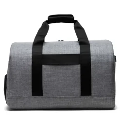 Handbagage Reistassen|Heren Reistassen>Herschel Supply Co. Tech Division/Tech Novel raven crosshatch