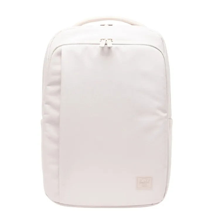 Kleine Rugzakken|Heren Rugzakken>Herschel Supply Co. Tech Division/Tech Daypack moonbeam tonal