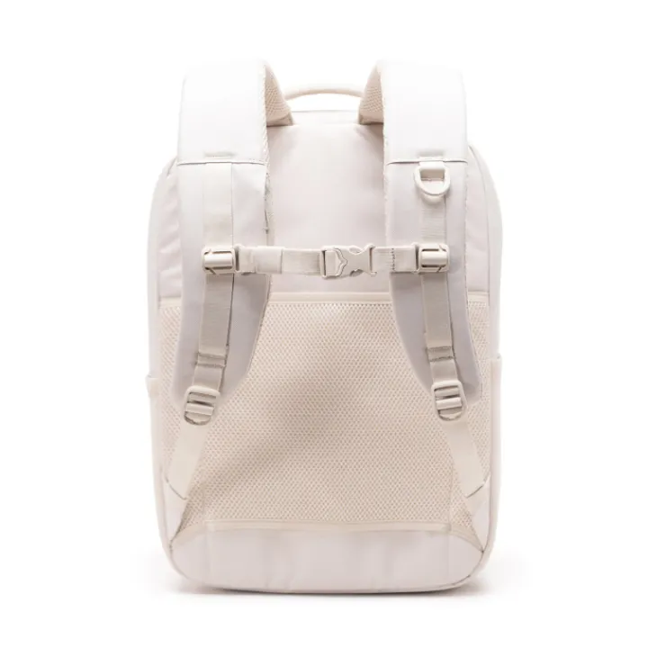 Kleine Rugzakken|Heren Rugzakken>Herschel Supply Co. Tech Division/Tech Daypack moonbeam tonal