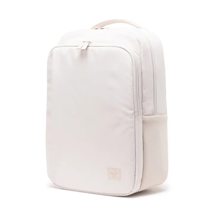 Kleine Rugzakken|Heren Rugzakken>Herschel Supply Co. Tech Division/Tech Daypack moonbeam tonal