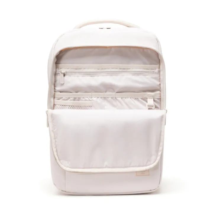 Kleine Rugzakken|Heren Rugzakken>Herschel Supply Co. Tech Division/Tech Daypack moonbeam tonal