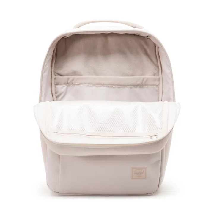 Kleine Rugzakken|Heren Rugzakken>Herschel Supply Co. Tech Division/Tech Daypack moonbeam tonal