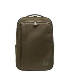 Kleine Rugzakken|Heren Rugzakken>Herschel Supply Co. Tech Division/Tech Daypack ivy green tonal