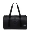 Handbagage Reistassen|Heren Reistassen>Herschel Supply Co. Weather Resistant Heritage Duffle black