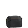 Heuptassen|Crossbody>Hide & Stitches Daydreamer Hipbag 23160 black
