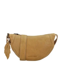Crossbody|Damestassen>Hide & Stitches Earth Hipbag sand