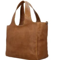 Schoudertassen|Herentassen>Hide & Stitches Earth Shopper brown