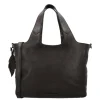 Schoudertassen|Herentassen>Hide & Stitches Earth Shopper black