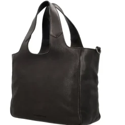 Schoudertassen|Herentassen>Hide & Stitches Earth Shopper black