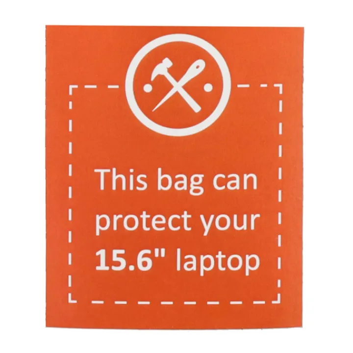Shoppers|Schoudertassen>Hide & Stitches Idaho Eclipse Laptoptas bruin