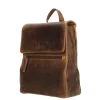 Mini Rugzakken|Kleine Rugzakken>Hide & Stitches Next Navajo Backpack brown
