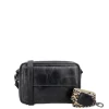 Schoudertassen|Damestassen>Hide & Stitches Next Navajo Shoulderbag 22351 black