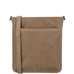 Schoudertassen|Crossbody>Hide & Stitches Next Navajo Shoulderbag sand