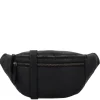 Heuptassen>Hide & Stitches Paint Rock Hipbag black