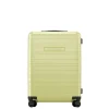 Harde Koffers|Reiskoffers>Horizn Studios H6 Essential Check-In Trolley M glossy dusk yellow