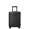 Transavia Trolleys|Ryanair Trolleys>Horizn Studios H5 Essential Cabin Trolley all black