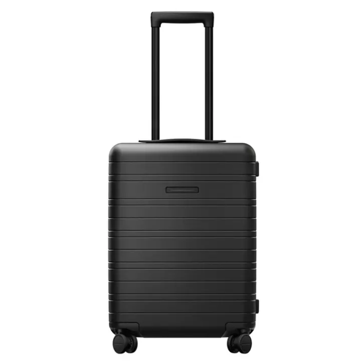 Transavia Trolleys|Ryanair Trolleys>Horizn Studios H5 Essential Cabin Trolley all black