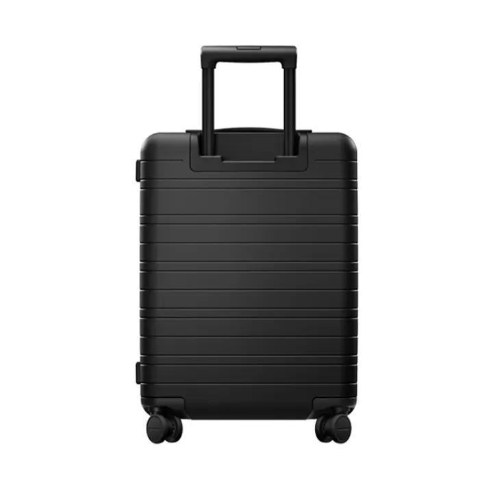 Transavia Trolleys|Ryanair Trolleys>Horizn Studios H5 Essential Cabin Trolley all black