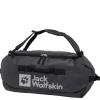 Heren Reistassen|Dames Reistassen>Jack Wolfskin All-In Duffle 65 phantom