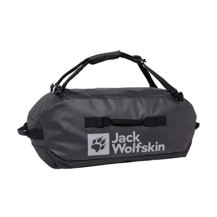 Heren Reistassen|Dames Reistassen>Jack Wolfskin All-In Duffle 65 phantom