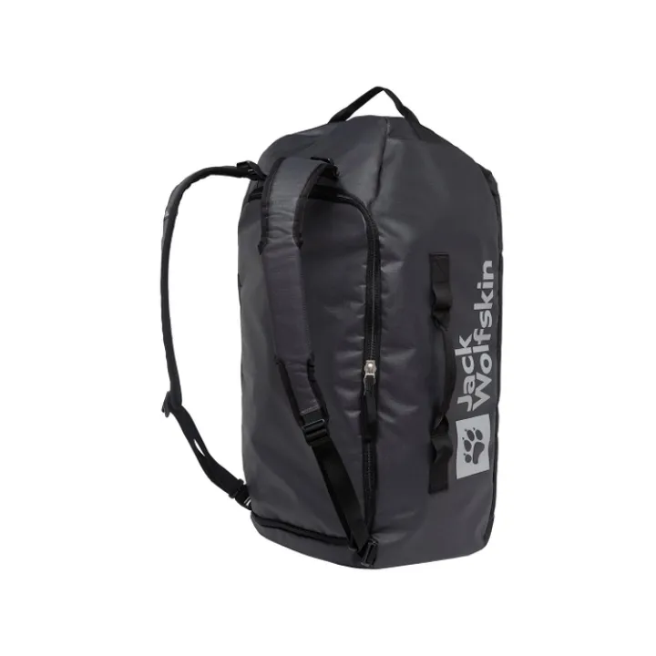 Heren Reistassen|Dames Reistassen>Jack Wolfskin All-In Duffle 65 phantom