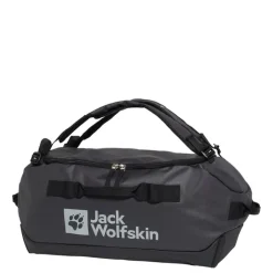 Kleine Reistassen|Handbagage Reistassen>Jack Wolfskin All-In Duffle 35 phantom