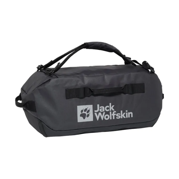 Kleine Reistassen|Handbagage Reistassen>Jack Wolfskin All-In Duffle 35 phantom