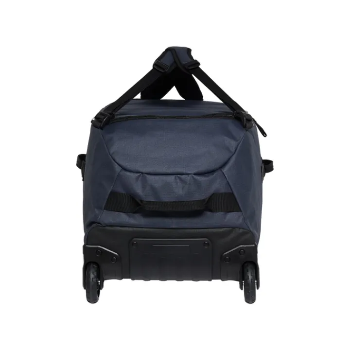 Rugzak Met Wieltjes|Grote Reistassen>Jack Wolfskin All-In Duffle Wheeler 90 midnight sky