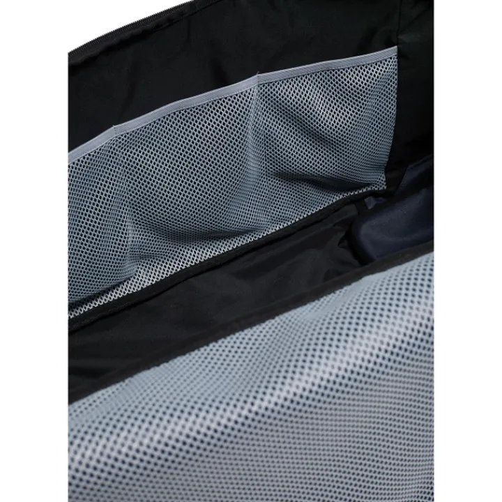 Rugzak Met Wieltjes|Grote Reistassen>Jack Wolfskin All-In Duffle Wheeler 90 midnight sky