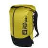 Wandelrugzakken|14 Inch Laptoptassen>Jack Wolfskin All-In Pack 30 chartreuse