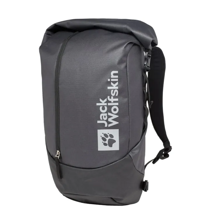 Wandelrugzakken|Dames Rugzakken>Jack Wolfskin All-In Pack 30 phantom