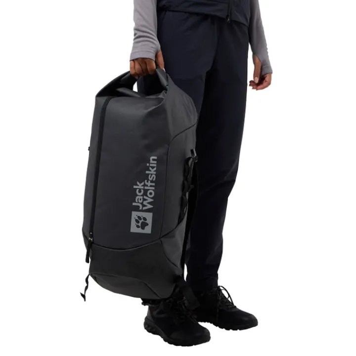 Wandelrugzakken|Dames Rugzakken>Jack Wolfskin All-In Pack 30 phantom