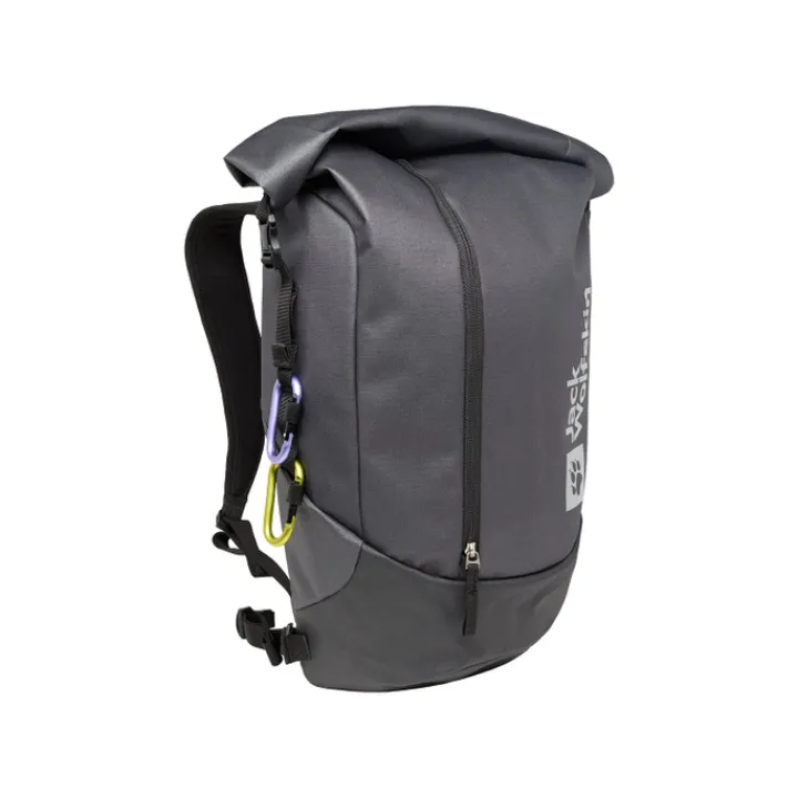 Wandelrugzakken|Dames Rugzakken>Jack Wolfskin All-In Pack 30 phantom