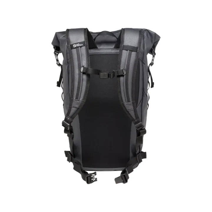 Wandelrugzakken|Dames Rugzakken>Jack Wolfskin All-In Pack 30 phantom