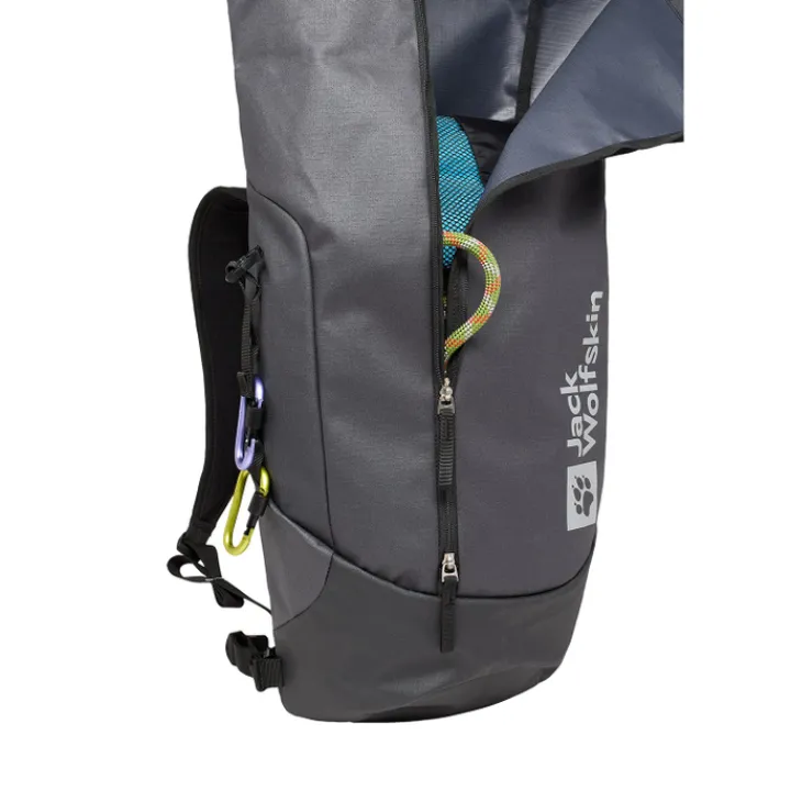 Wandelrugzakken|Dames Rugzakken>Jack Wolfskin All-In Pack 30 phantom