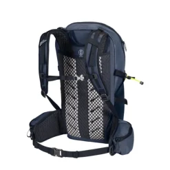 Wandelrugzakken|Dames Rugzakken>Jack Wolfskin Cyrox Shape 25 S-L evening sky
