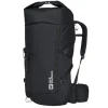 Wandelrugzakken|Dames Rugzakken>Jack Wolfskin Cyrox Shape 30 S-L phantom