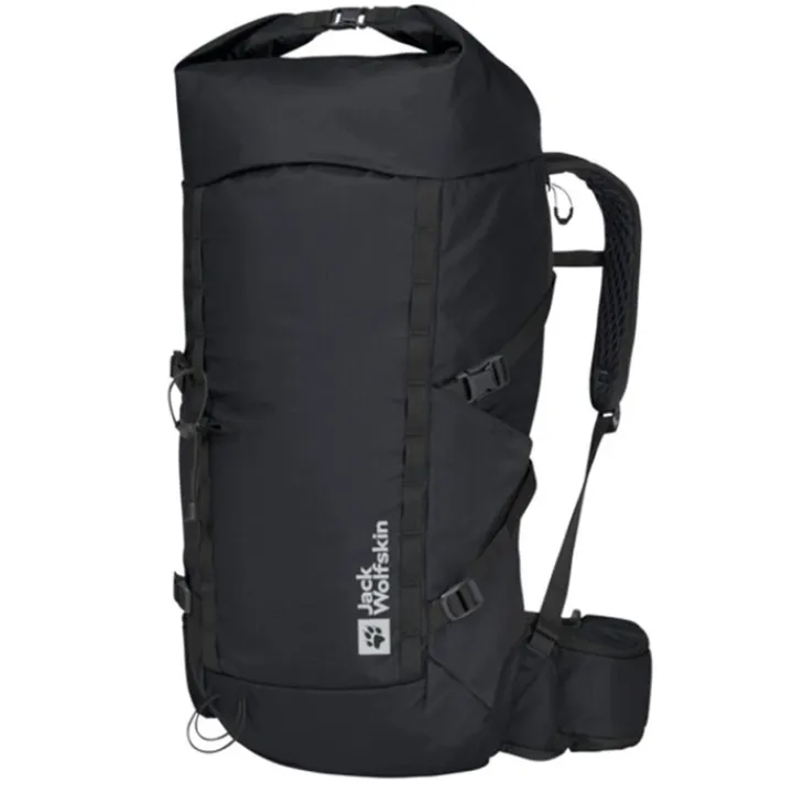 Wandelrugzakken|Dames Rugzakken>Jack Wolfskin Cyrox Shape 30 S-L phantom