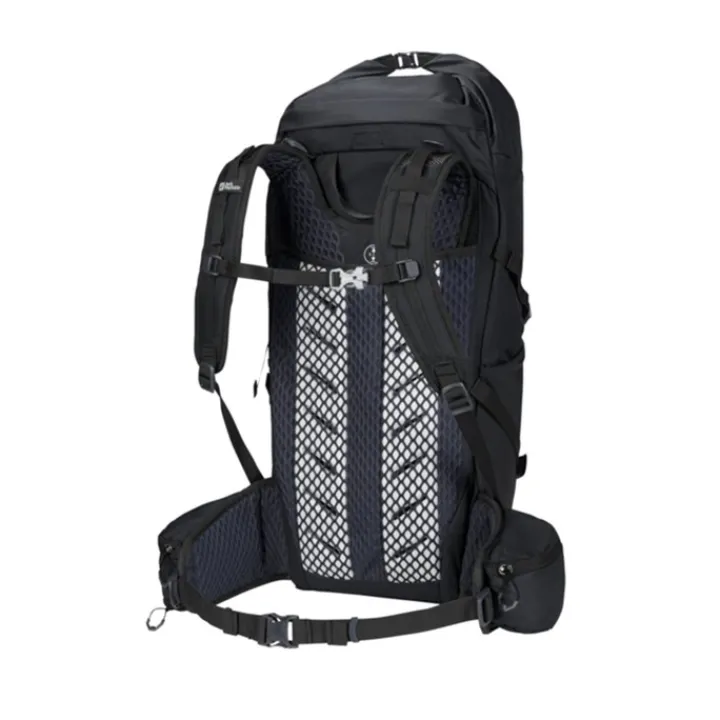 Wandelrugzakken|Dames Rugzakken>Jack Wolfskin Cyrox Shape 30 S-L phantom