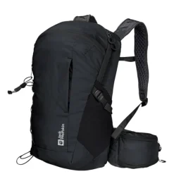 Kleine Rugzakken|Wandelrugzakken>Jack Wolfskin Cyrox Shape 20 phantom