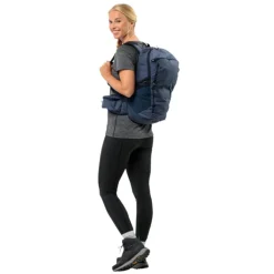 Kleine Rugzakken|Wandelrugzakken>Jack Wolfskin Cyrox Shape 20 phantom