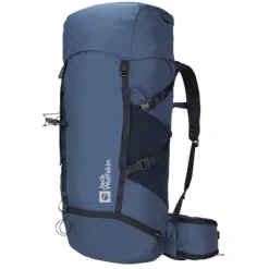 Wandelrugzakken|Dames Rugzakken>Jack Wolfskin Cyrox Shape 35 S-L evening sky