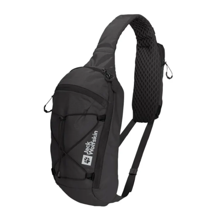 Sling Bags|Crossbody>Jack Wolfskin Cyrox Sling phantom