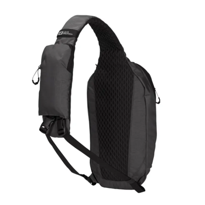 Sling Bags|Crossbody>Jack Wolfskin Cyrox Sling phantom