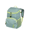 Kleine Rugzakken|Schoolrugzak>Jack Wolfskin Erlebnis Pack soft jade