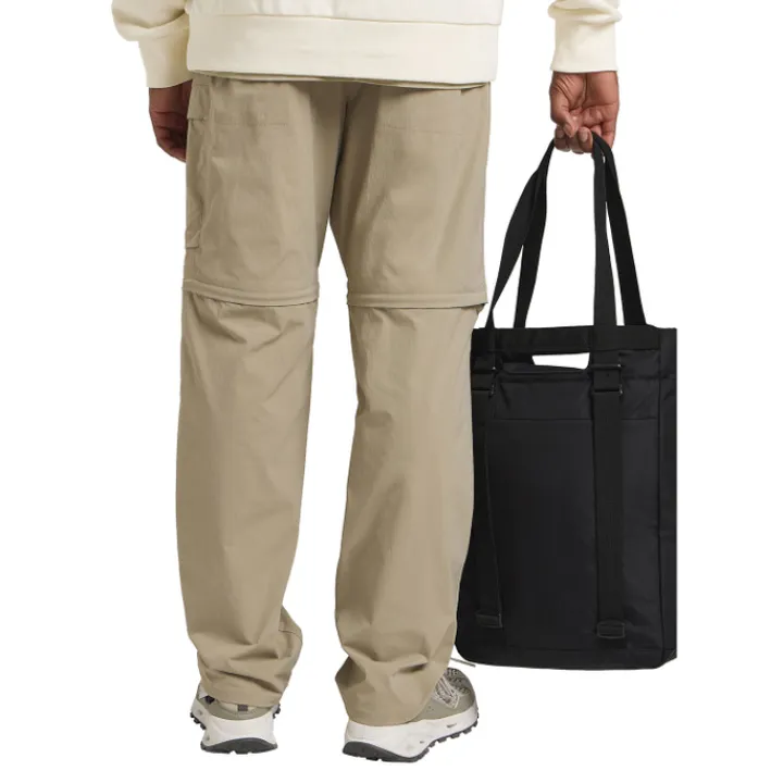 Shoppers|Herentassen>Jack Wolfskin Eve black
