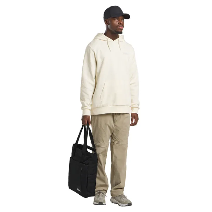 Shoppers|Herentassen>Jack Wolfskin Eve black