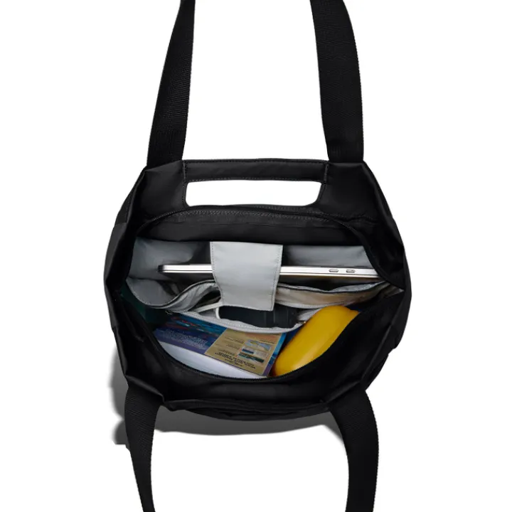 Shoppers|Herentassen>Jack Wolfskin Eve black